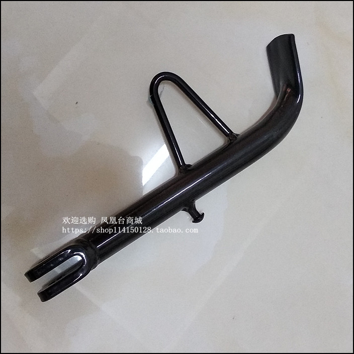 Suitable for Sundiro Honda SDH125-46-49-50-52 Jinfeng Rui Rui arrow side bracket side support tripod support