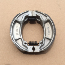Applicable to New Continent Honda SDH125-53-55-56-58-65 Rui Meng Ruibiao Brake Block Brake Pad Shoe Block