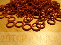 Водонепроницаемые оригинальные нетоксичные резиновые кольца