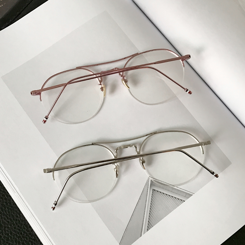 Montures de lunettes en Plaque - Ref 3141280 Image 3