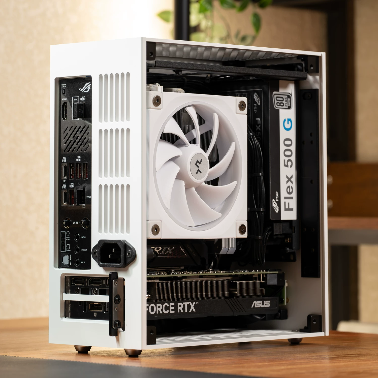 AKLLA A1 Все алюминиевые ITX шасси Blade Card шасси маленький 1U гибкий Leadtek полутонкое графическое шасси CNC шасси