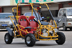 Saichi mới bốn bánh kart / xe giải trí kart điện / xe bốn bánh buggy bãi biển xe máy bốn bánh xe máy điện cho bé Xe đạp quad