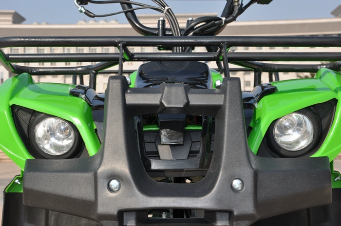 Saichi 125cc ATV Bull Bull SUV Xe mô tô bốn bánh ATV