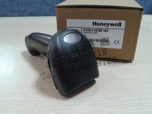 Honeywell Honeywell 1900GSR 1900GHD-2 19GSR Máy quét quét mã vạch 2D - Thiết bị mua / quét mã vạch