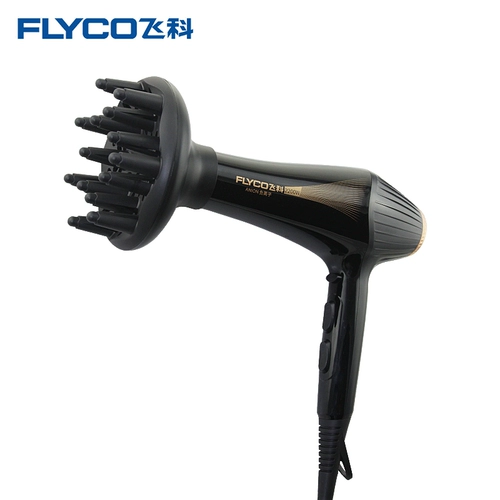 Flyco/飞科 FH6101 Домашний палочный палочный палочка с высокой мощностью.