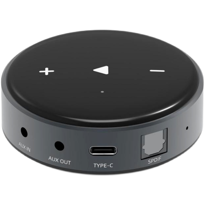 WiimMini Wifi WiFi Bluetooth Dual Mode AirPlay2 Mobile Phone Partition Push Qpaly Music Box DLNA