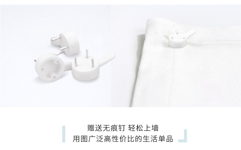 Xương rồng treo Bắc Âu gió phòng ngủ đầu giường vải nền phòng khách đơn giản treo vải trang trí tấm thảm thảm decor