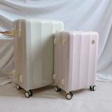 Японский универсальный сверхлегкий чемодан, 20 дюймов, 24 дюймов