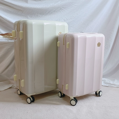 Японский универсальный сверхлегкий чемодан, 20 дюймов, 24 дюймов