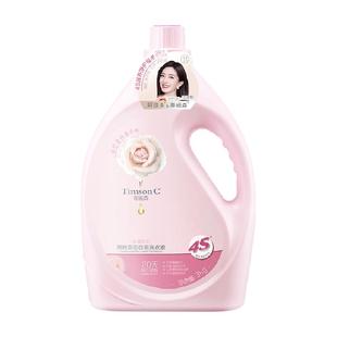蒂姆森芯香氛洗衣液玫瑰香氛3kg