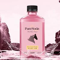 水时刻天然苏打水马年定制生肖款10瓶