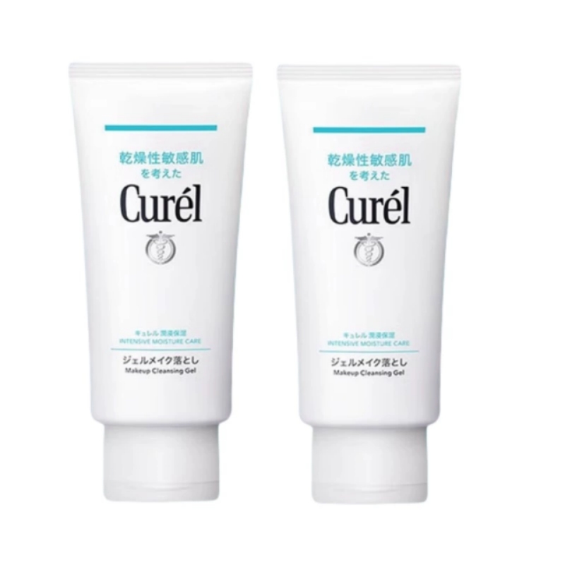 【自营】Curel珂润卸