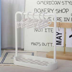 Suitable for Labubu Dolls 10cm Cotton Dolls 17cm First and Second Generation Labubu Dolls Hangers