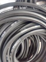 BB5000 BB4650 BB5050 BB6650 BB6600 BB6500BB6550BB7800 Hexagonal Belt