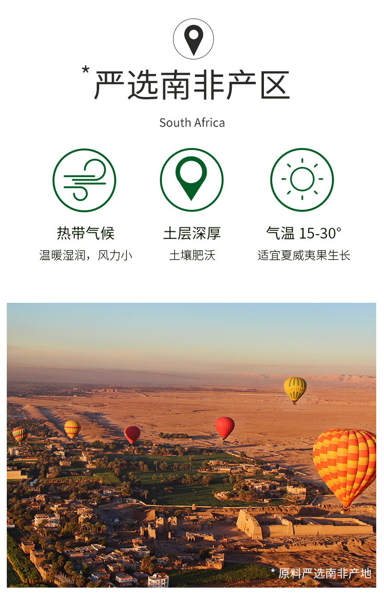 百草味 夏威夷果 500g/罐 图2
