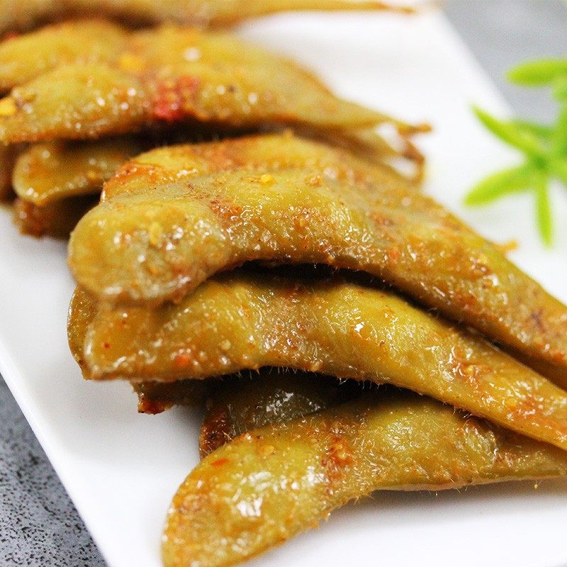 香辣毛豆即食怎么选？2026年新鲜冷冻类下酒菜为何更看重产地与包装方式？