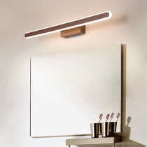 led mirror front lamp toilet modern simple Nordic style lamp mirror cabinet special bathroom makeup mirror vanity lamp