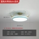 Голубая корона 60cm-43W-White Light