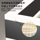 亮昀美 Tmall, современная люстра для гостиной