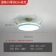 Голубая корона 50CM-34W-White Light