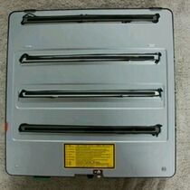 Komei Konica Minolta C221 C221S C281 c7122 laser head accessories