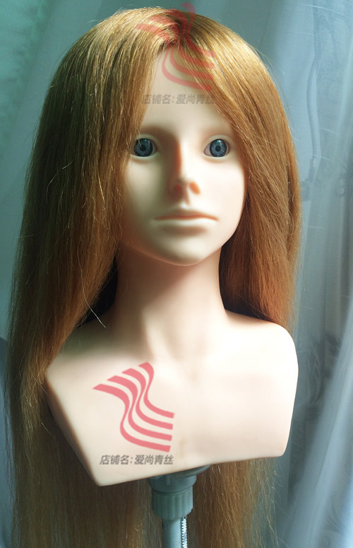Tête mannequin - Ref 279945 Image 49