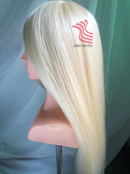 Tête mannequin - Ref 279945 Image 13