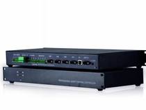 8-Way Intelligent Conference Multimedia Central Control Host Matrix Exhibition Hall Light Central Controller System Programmable