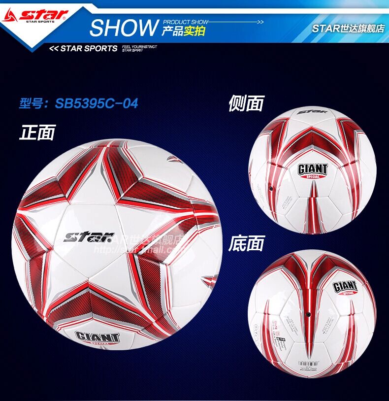 Ballon de football - Ref 5986 Image 6
