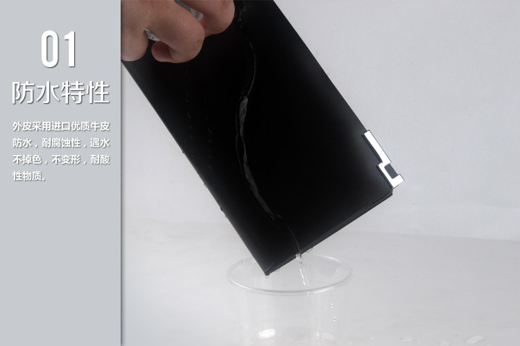 Sac pour homme - Ref 50233 Image 61