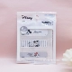 Mickey Creative Patch (6/Pack)