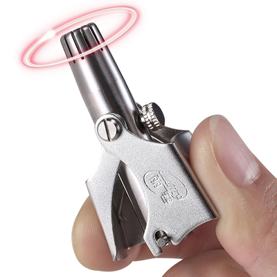 【德国进口】鼻毛剪鼻孔剃毛修剪神器