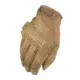 Găng tay đầy đủ nhập khẩu nguyên bản Cơ chế nam bảo vệ ngoài trời cơ bản Găng tay chiến thuật gốc - Găng tay