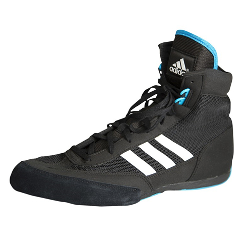 Боксёрские ботинки adidas мода