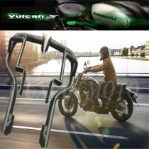 Apply Kawasaki Little Fire God Vulcan S Vulcan S. 650 VN650 15 -20 -20 years bumper guard bar anti-fall