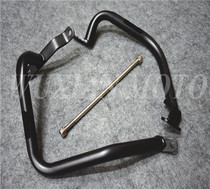 Z1000 10-18-year engine bumper engine guard bar anti-fall bar car guard bar