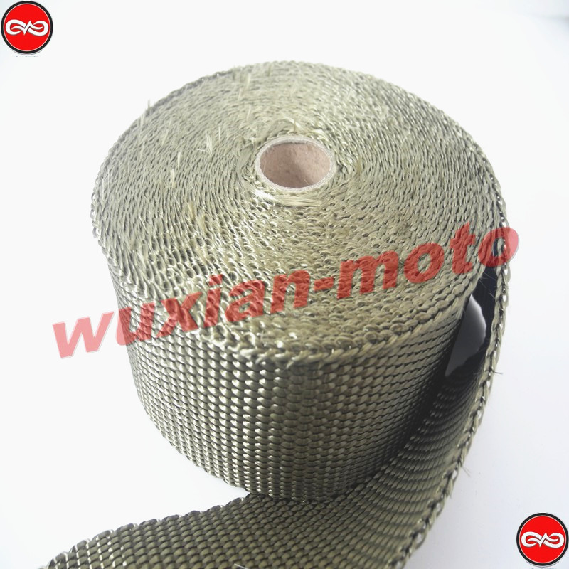 Đầu ống xả nhiệt độ cao - Ống xả xe máy cổ pô xe máy