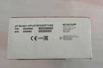 52000662 New original Metle Tolido PH electrode InPro3100 225 PT1000