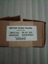 Brand new original Mettler conductivity electrode 58031223 Spot special price