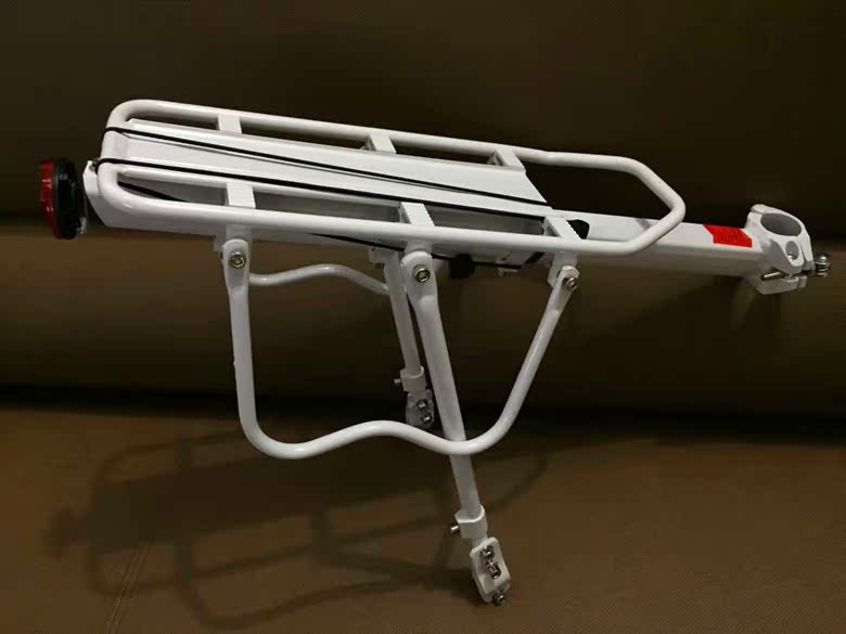 Porte-bagages pour vélo - Ref 2411516 Image 15