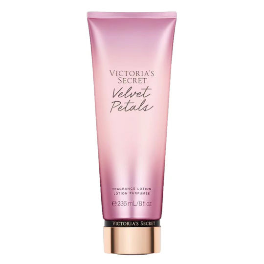 [Over 19] Victoria's Secret Body Lotion Fragrance Sample Velvet Petals Wonderland Jungle Dark Night Charm Body Moisturizing