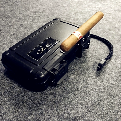 Dolfin Cigar Box mini5ct