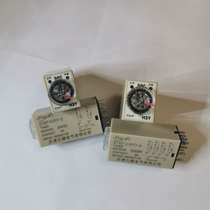 Silver contact H3Y-2-4 energization delay relay ST6P-2-4 10S small time relay AC220V