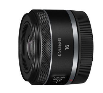 Canon/Canon RF16mmF2.8STM full-frame ultra-wide-angle large aperture fixed focus lens mirrorless