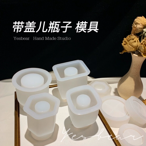 Yesbear Big Bear Hand -сделана