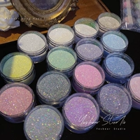 Морская соль, 16 цветов, 20г