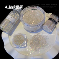 4. Соль Браун Стар (20 г)