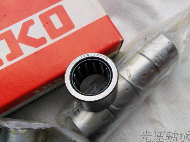 IKO Japan TAF 142216 bearing 14X22X16 roller needle bearing