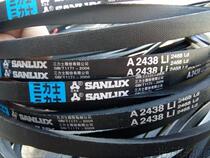 Sanlux A2438 V-belt 2438 V-belt A2438Li 2468Ld V-belt 