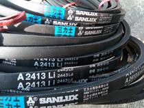 Sanlux A2413 V-belt 2413 V-belt A2413Li 2443Ld V-belt 